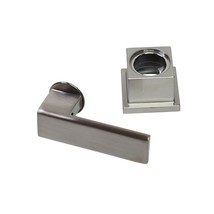 Delta RP63350SS Vero Metal Lever Bathroom Handle Kit, Cold -Brilliance S... - $29.90