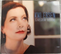 Kiki Ebsen - Scarecrow Sessions CD - £13.58 GBP