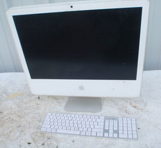 Apple iMac 24&quot; - £93.97 GBP