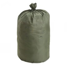 Authentic US Military Waterproof Clothing Bag OD Keep It Safe And Dry! F... - $274.81 MXN