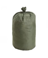 Authentic US Military Waterproof Clothing Bag OD Keep It Safe And Dry! F... - $14.71
