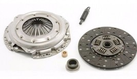 1966-1970 Corvette Clutch Kit 11 Inch Diameter 327/ 350 / 427 10 Spline ... - £203.34 GBP