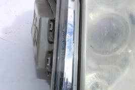 2005-2011 CADILLAC STS DRIVER LEFT SIDE HALOGEN HEADLIGHT HEADLAMP M1668 image 2