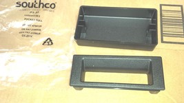 P1-35 SOUTHCO POCKET PULL 1000443363 - $112.45 MXN