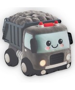 Work Truck Plush Shaped Pillow - $823.20 MXN+
