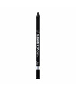 Rimmel Scandal&#39;Eyes Waterproof Gel Pencil ~ 001 Black - $7.69