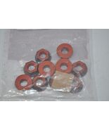 New International Navistar Meritor G Lock Nut Lot of 10 Part 2504042C1 1... - $335.13 MXN