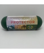 New Outdoor Extension Cord Protector Safety Seal, Water Resistant, Holds... - €10,80 EUR
