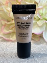Smashbox Studio Skin 24 Hour Wear Hydrating Foundation • Shade 2.16 • 0.24 oz - $8.86