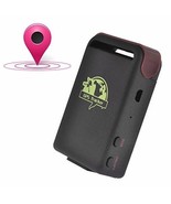 PeleusTech TK102 Mini Spy Realtime GSM/GPRS/GPS Tracker - €17,14 EUR