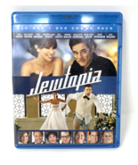 Jewtopia [2 Discs] [Blu-ray/DVD] FAST SHIP - €7,46 EUR