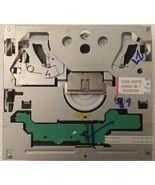 Toyota CD radio drive mechanism. Mech broken? Solve it. New OEM stereo part - $13.73