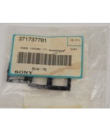 Sony 3-717-377-01 Frame Square 17 Ornamental Replacement Part NOS BVW-75... - $367.45 MXN