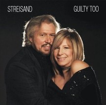 Barbra Streisand : Guilty Too CD (2005) Pre-Owned - £11.87 GBP
