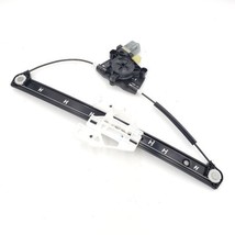 Rear Right Window Regulator PN: 83A839462 OEM 2020 Audi Q3 - $9.49