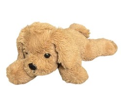 2011 Mattel Barbie Talking Dog Doctor Sick Puppy 13” Plush Stuffed Animal Toy - £15.56 GBP