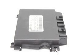 00-06 MERCEDES-BENZ S600 Parktronic Park Assist Control Module F3846 image 8
