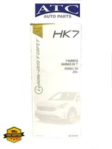 ADS-THR-HK7 New Plug-N-Play Remote Start T-Harness for 2066+ Hyundai &amp; Kia - $89.05