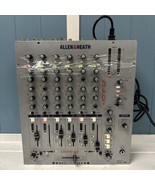 Allen &amp; heath XONE:62 mixer pre amplifier XONE62 DJ equipment UNTESTED - £544.55 GBP