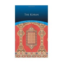 The Koran (Giant Thrifts) G. Margoliouth J. M. Rodwell - $11.00