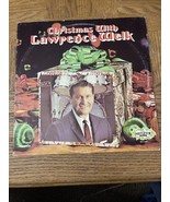 Lawrence Welk Christmas Album - $34.64 CAD