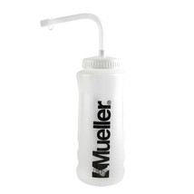 Mueller Natural Quart Bottle with Straw BPA free - $188.77 MXN