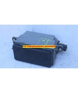 Jaguar Land Rover Adaptive Cruise Control Distance Sensor Radar 8X23-9G7... - $339.22 CAD