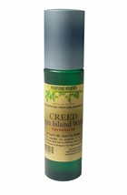IMPRESSION Fragrance Compatible to Creed Virgin Island - 100% Pure, Premium Qual - $12.99