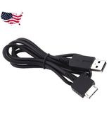 USB Data Sync Charger Cable cord Adapter for SONY PS Vita PSVita PSV Pla... - £14.87 GBP