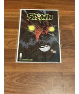 Spawn #102 (Image Comics, January 2001) - $23.95