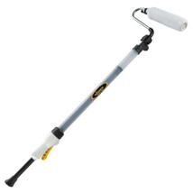 Wagner Spraytech 2419329 PaintStick EZ Roller Paint Roller, Long Handle - £37.64 GBP