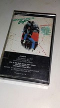 Beverly Hills Cop &quot;Motion Picture Soundtrack&quot; Cassette Tape (MCA Records 1984) - £23.22 GBP