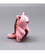 Max Toy Pale Pink Valentine&#39;s Micro Negora - Rare - $45.00