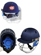 SS MATRIX PREMIUM CRICKET HELMET WITH ADJUSTOR - $1,288.55 MXN