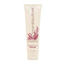  Smart Solutions SCS Straight N&#39; Curl Serum 4 oz - $29.95