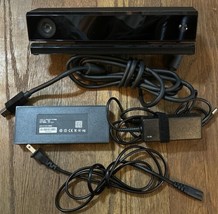Xbox One Kinect Motion Sensor &amp; Camera 1520 with Windows Hub 1806 And Ac Adapter - £55.56 GBP