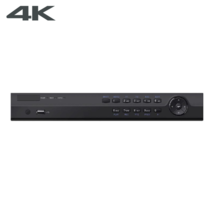 8 Channel Hikvision 4K POE Security Camera NVR USA Version DS-7608NI-K2/8P - £235.14 GBP