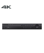 8 Channel Hikvision 4K POE Security Camera NVR USA Version DS-7608NI-K2/8P - £235.51 GBP