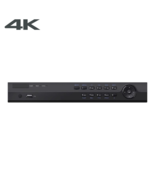 8 Channel Hikvision 4K POE Security Camera NVR USA Version DS-7608NI-K2/8P - $408.94 CAD