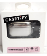 CASETiFY - Mirror AirPods Case for Apple AirPods Pro (2nd Generation) - ... - £18.99 GBP