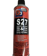 BayTrim D3 Dry Silicone Spray - $18.95