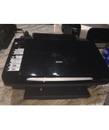 Epson Stylus CX7450 All-In-One Inkjet Printer - $310.88 CAD