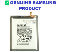 Replacement Battery for Samsung Galaxy A20 SM-A205F A205FN A205GN A205YN... - £11.66 GBP