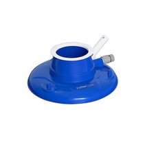 Bestway Flowclear AquaSuction Pool Vacuum Cleaner, Blue - $48.99