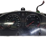 Speedometer Cluster US Market Excluding GT Fits 04 LEGACY 427615 - £52.46 GBP
