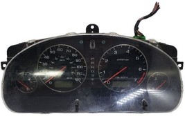 Speedometer Cluster US Market Excluding GT Fits 04 LEGACY 427615 - £53.14 GBP