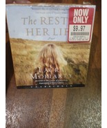 The Rest of Her Life by Laura Moriarty Unabridged CD Audiobook - £8.87 GBP