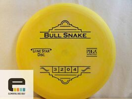 Lone Star Victor 1 Bull Snake (3/2/0/4) - $8.00