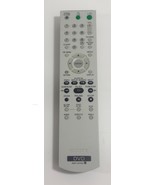 Sony Remote RMT-D175A CD/DVD DVP-NS50P DVP-NC60P DVP-NC85H GENUINE - $8.90