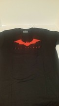 the batman movie men t shirt dc comics  new with tags - £12.51 GBP+